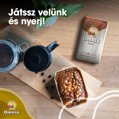Omnia Nyereményjáték