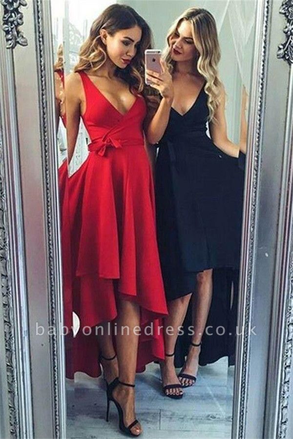 https://www.babyonlinedress.co.uk/chic-bowknot-v-neck-prom-dresses-hi-lo-ruffles-sleeveless-sexy-evening-dresses-g110957?cate_2=21