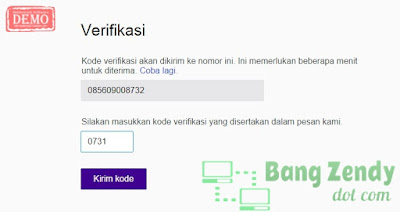 Cara Membuat Email Baru di Gmail, Yahoo, dan Hotmail