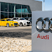 Audi Corporate Office Headquarters Address (Germany)