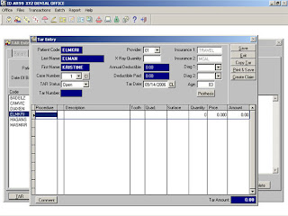 Office Management Software