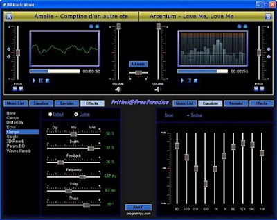 DJ Music Mixer 4.9 Full Serial Key