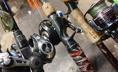 Ψάρεμα: Εξοπλισμός και Τεχνικά Χαρακτηριστικά.