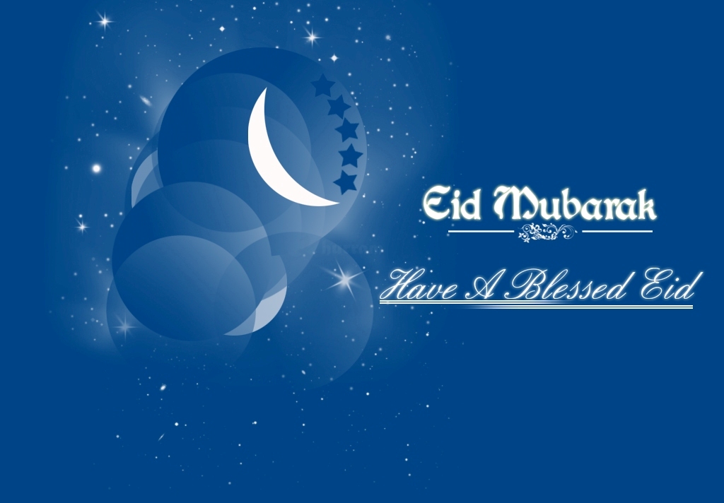 Eid Mubarak: Eid ul-Adha and Eid ul-Fitr - Free HD Wallpaper