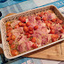 Involtini de pollo con tapenade by Aliter Dulcia