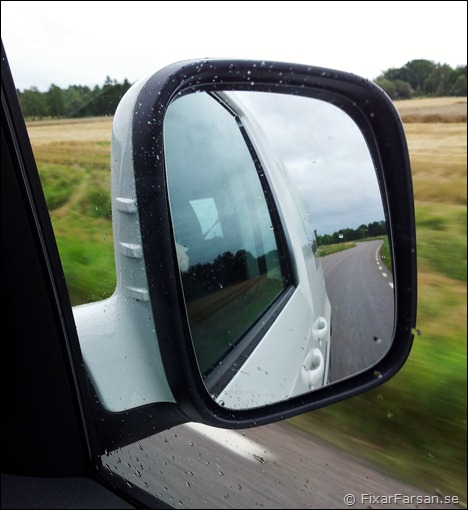 Hantverksbilen med knuff VW Volkswagen Caddy Skåp 2012 30 Edition DSG 2.0 TDI 170hk