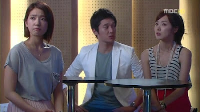 Sinopsis Heartstrings Episode 15