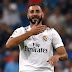 Robbers Invade Benzema’s House During Real Madrid’s El-Classico Match With Barcelona