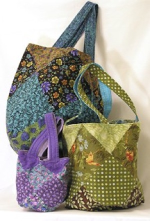 Free Bag Patterns Sewing5