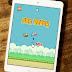 Cha đẻ Flappy Bird chuẩn bị tung game mới