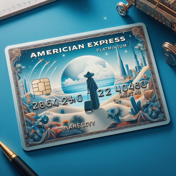 American Express Platinum: Catering to Luxury Travelers, This Card Offers Unparalleled Benefits