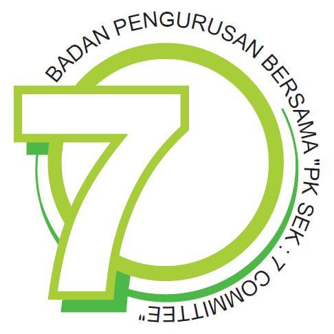 Badan Pengurusan Bersama (JMB) Pusat Komersil, Seksyen 7 