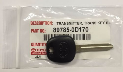 toyota-oem-h-key