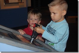 Natural History Museum 2011 025