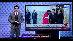 برنامج الحريف حلقة يوم الإثنين 1-1-2018