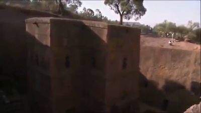 Churches of Lalibela