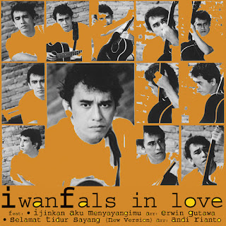 MP3 download Iwan Fals - In Love iTunes plus aac m4a mp3