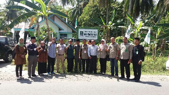 Lolos Verifikasi, PKB Padang Pariaman Fokus Pemenangan Pemilu 2019