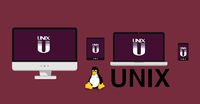 Pengertian, Sejarah dan Jenis - Jenis Sistem Operasi Unix Beserta Kelebiha dan Kekuranganya