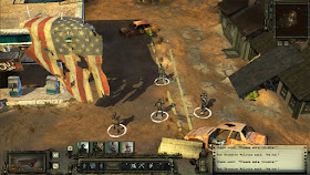 Descargar Wasteland 2 - Director's Cut