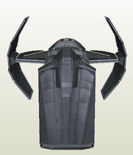 Sith Infiltrator