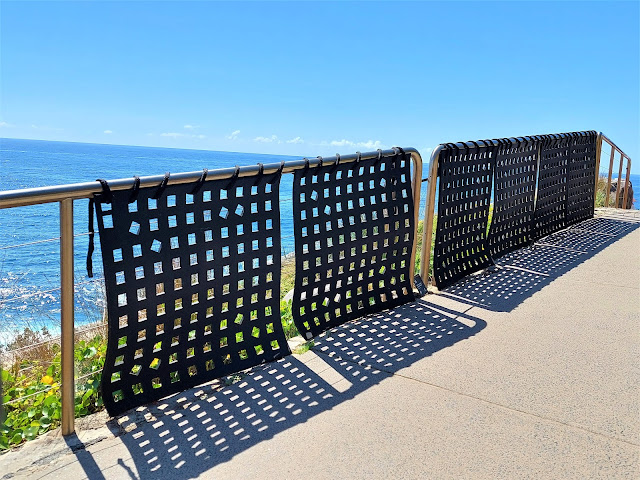 Sculpture by the Sea 2022 | Sculpture by Jonathan Organ & Jessica Pearless