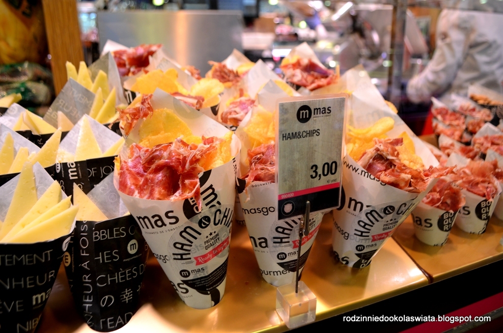 Barcelona-z-dzieckiem-la-Boqueria