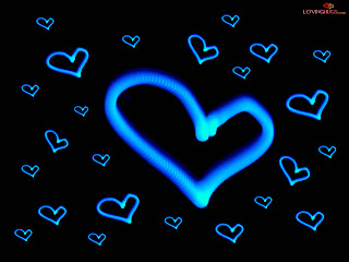 Blue Love