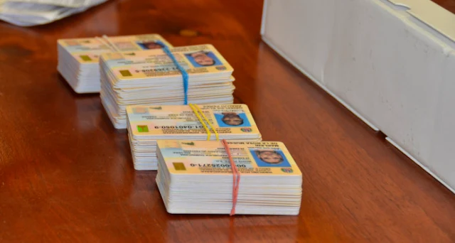Imponen coerción a hombre por compra de cédulas durante proceso electoral municipal.