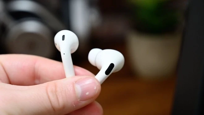 蘋果：AirPods 銷量成長就像野火燎原一樣迅速蔓延