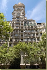 Palacio Barolo (1)