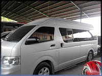 lombok transportion