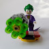 The Lego Batman Movie - The Joker Battle Training (30523) Poly-bag: The Joker