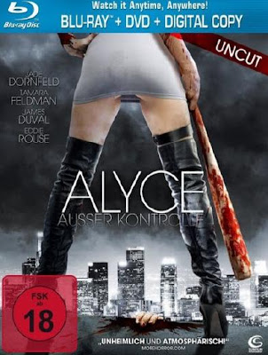 فيلم الرعب Alyce 2011 720p BluRay للكبار فقط مترجم
