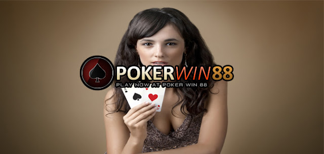 Agen Poker Deposit Via Pulsa Tanpa Potongan