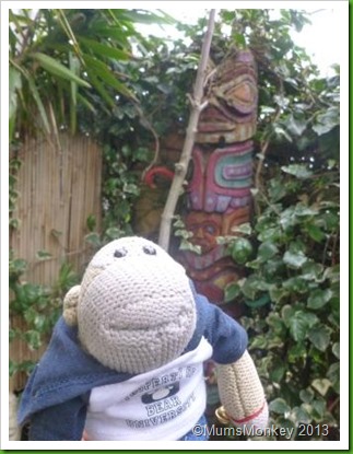 Totem pole