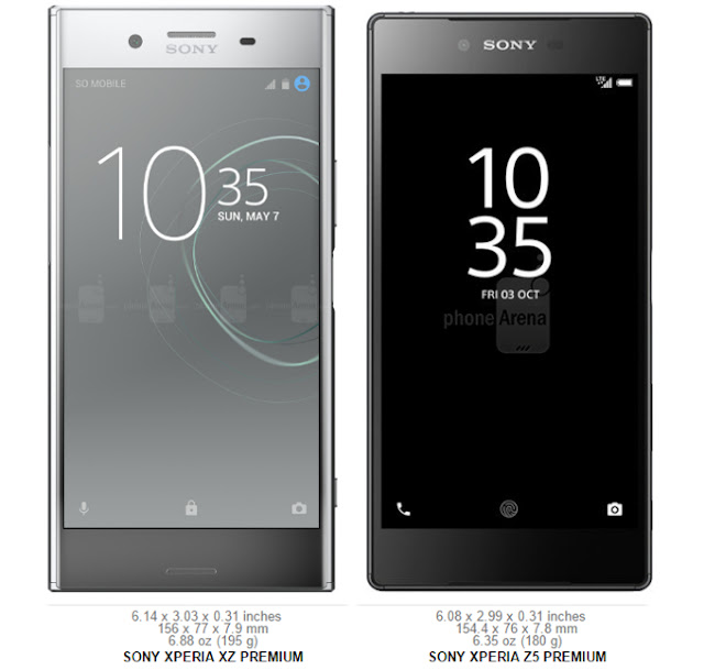 sony-xperia-xz-premium-gadgetngizmo.tk