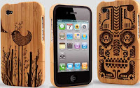 Bamboo Iphone 4 Cases2