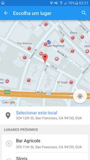 Fake GPS For Pokemon GO v2.3 Apk Terbaru