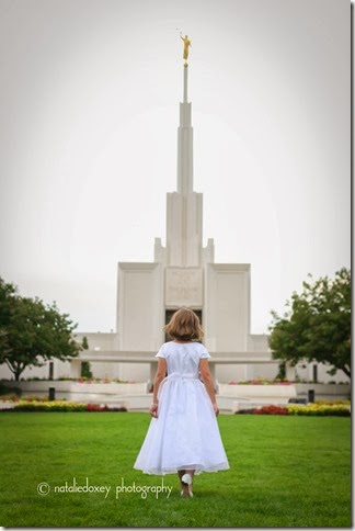 Savhanna Boyer Baptism 2013 202
