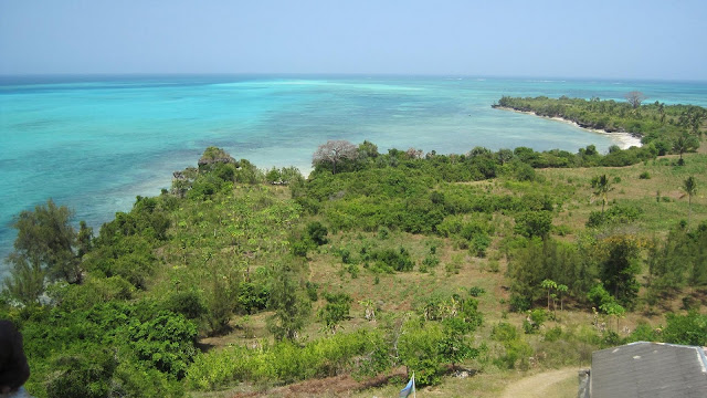 Pemba Island