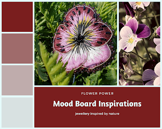 Mood Board Inspirations