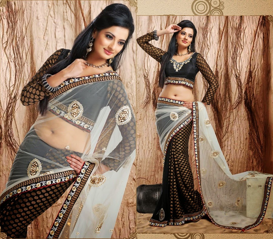 Buy Newest Collection – Online Designer Saree