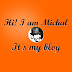 Welcome to my blog!