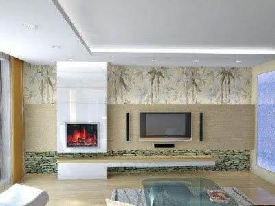 Contemporary Apartment Interior Design Ideas
