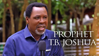 tb joshua