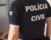 Polícia Civil cumpre mandado de prisão no momento em que o acusado estava em uma consulta no Hospital de Pedreiras.
