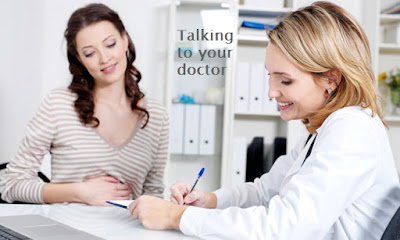 How to talk about Doctors (improving word power)