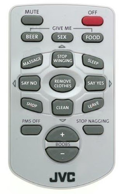 Ultimate Remote Control!