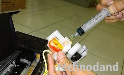 Tips Epson Agar Printer Epson Lebih Awet dan Hasil Cetakan Tetap Bagus